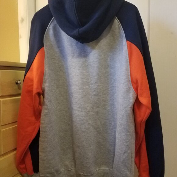 New York Islanders Hoodie Sweatshirt, Men's M - Picture 3 of 8